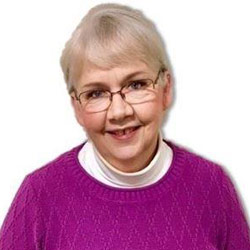 Barbara Ray
