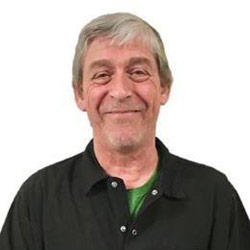 Dave Blodgett - Food Service Director Dave Blodgett - Food Service Director