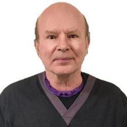 Jim Durkee - Prep Cook