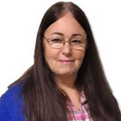Penny-Wellman-Receptionist Penny Wellman - Receptionist