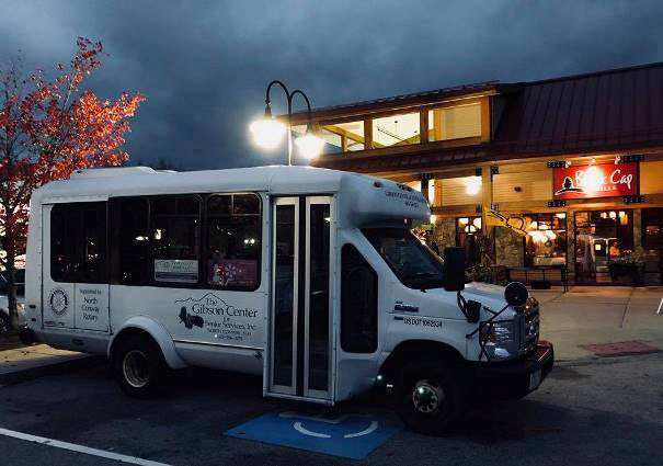 about-us-1 Gibson Center Bus Service
