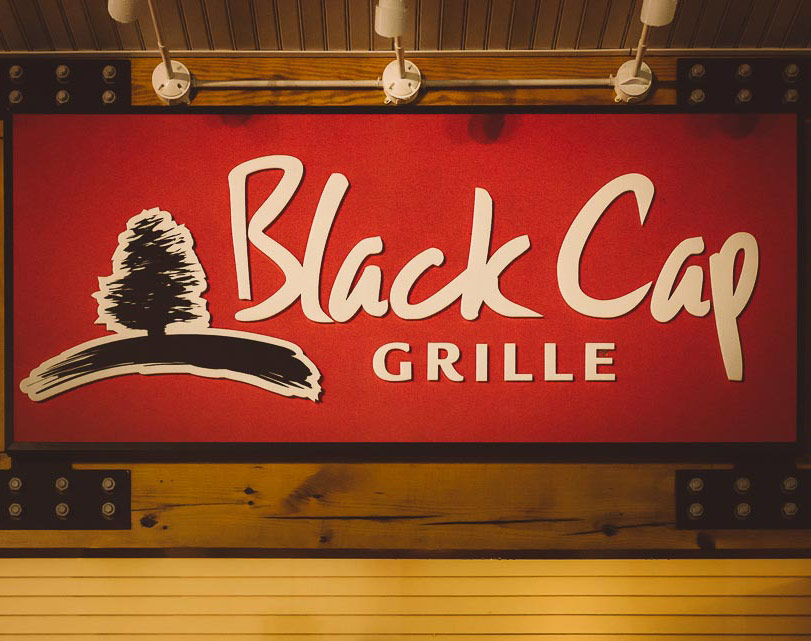 Black Cap Grille Fundraiser Black Cap Grille Fundraiser