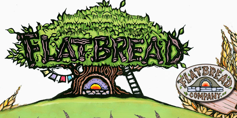 Flatbread Fundraiser Flatbread Fundraiser