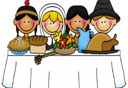 Thanksgiving Day