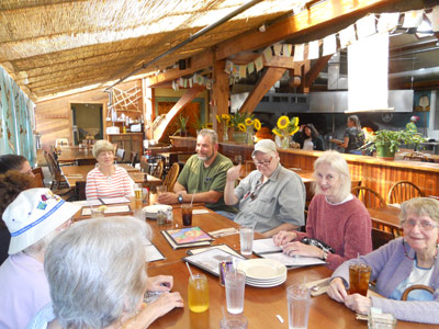 Gibson Night at Flatbread Pizza in North Conway Gibson Night at Flatbread Pizza in North Conway