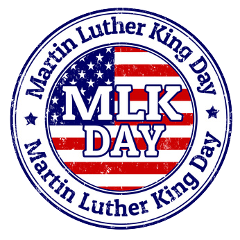 Martin Luther King Day