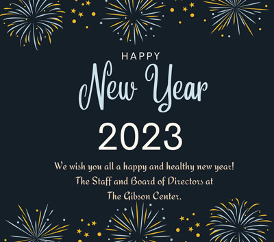 Happy New Year