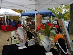 Columbus Day Craft and Artisans Fair
