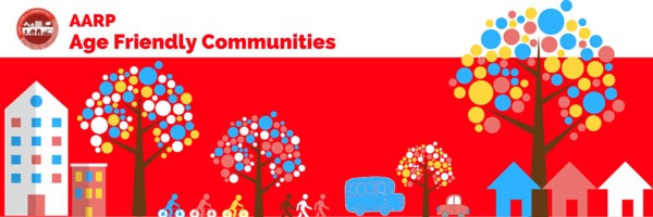 What is Age-friendly City (AFC)?