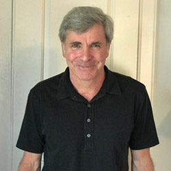 Mark Tapper - Food Service Director