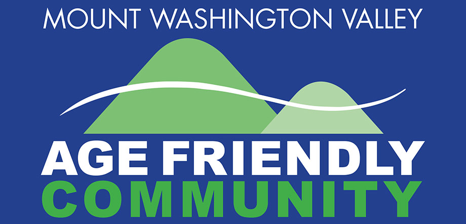 MWV Age-Friendly Community MWV Age-Friendly Community
