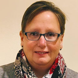 Lynn Kearney