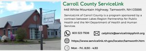 Carroll County ServiceLink