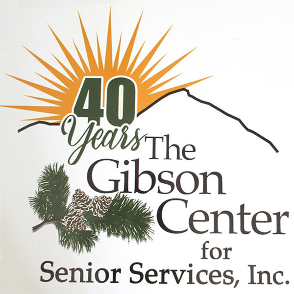 Gibson Center - Legacy Honor Society Gibson Center - Legacy Honor Society