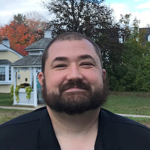 Josh Morehouse