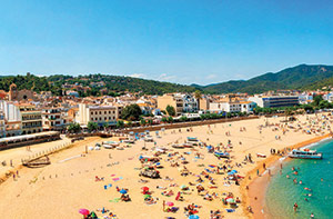 pain's Costa del Sol & Madrid