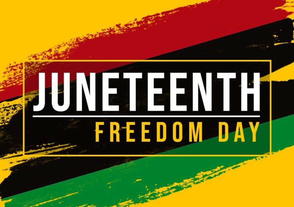Juneteenth