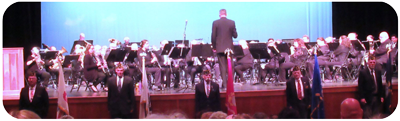 Memorial Day Community Concert