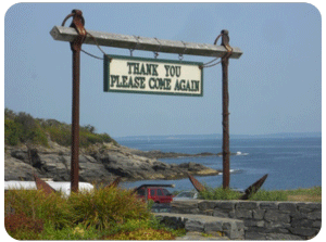 Two Lights State Park
