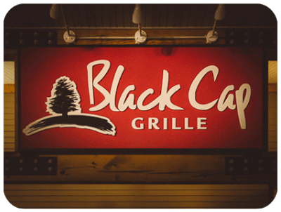 Black Cap Grille