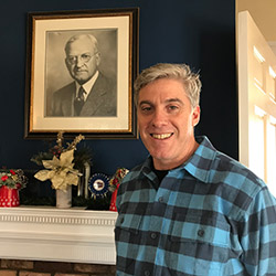 David Smolen