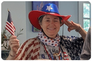 July 3rd, 2025 Independence Lunch