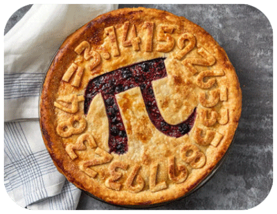 Bake a Pie Day