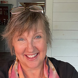 Ingrid Kellas