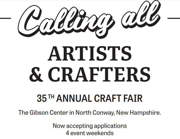 crafters-call Calling all artists & crafters
