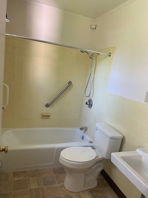 Silver Lake Landing Apartment