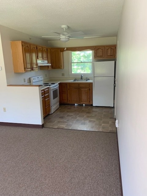 Silver Lake Landing Apartment